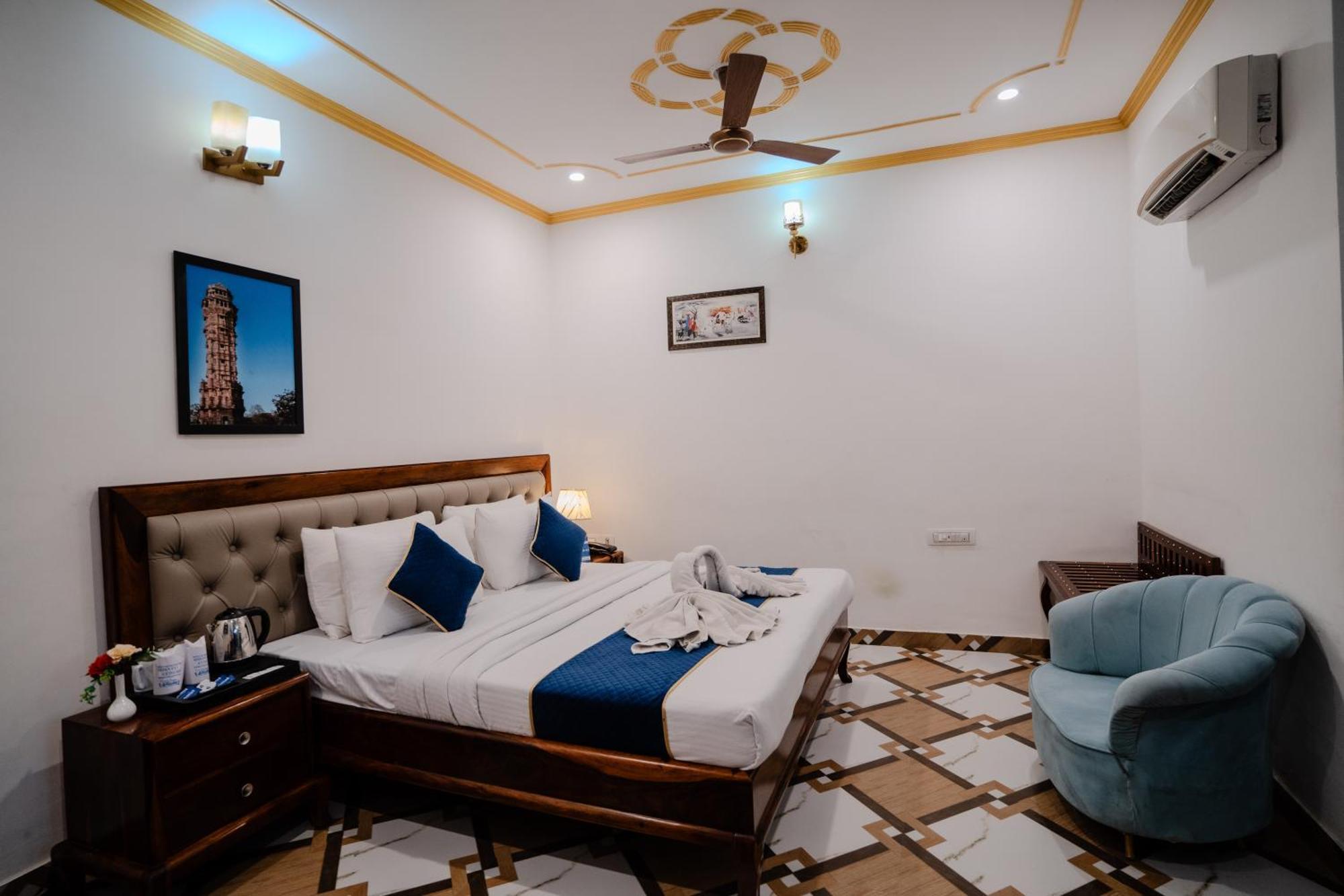 Ramas Resort Nawai Exterior foto