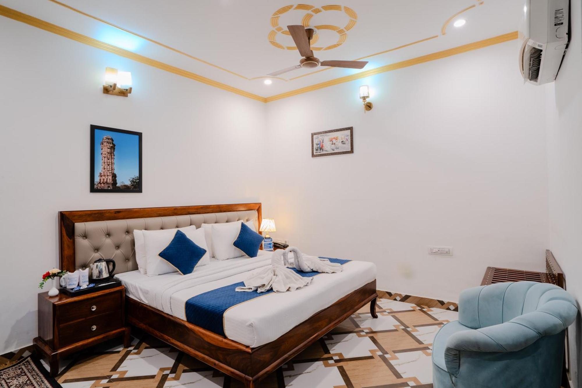 Ramas Resort Nawai Exterior foto